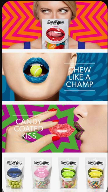 LA e-commerce images - product Photoshoot