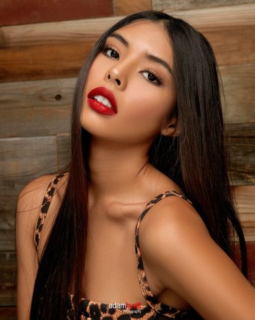 Los Angeles - Orange County Productions - Beauty photoshoot