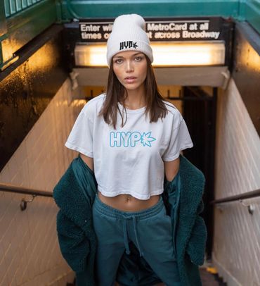 Los Angeles - Orange County Productions - hype lifestyle Photoshoot