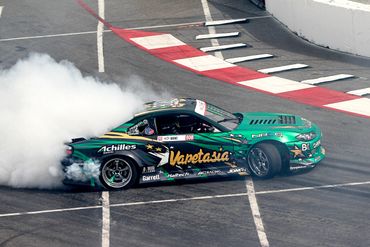 Los Angeles - Orange County Productions - formula drift long beach