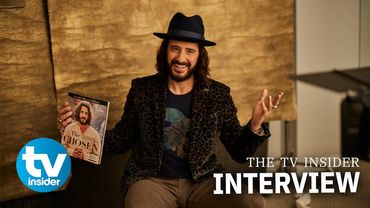 DTLA editorial photoshoot - The Chosen BTS