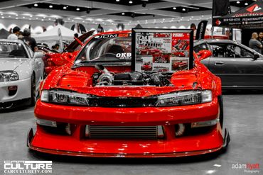 Los Angeles - Orange County Productions - Photoshoot automotive