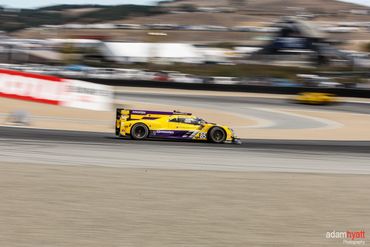 Los Angeles - Orange County Productions - Photoshoot automotive imsa laguna seca