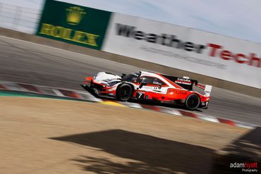 motorsport photographer Los Angeles - Photoshoot laguna seca imsa