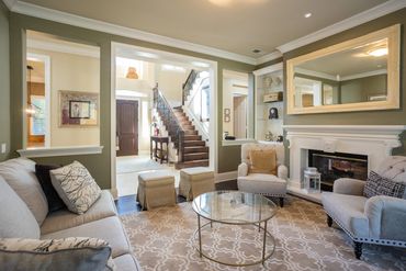 Orange County Real Estate Photographer