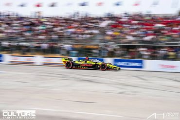 Los Angeles - Orange County Productions - Photoshoot automotive long beach grand prix