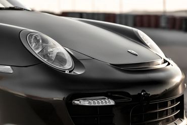 Los Angeles - Orange County Productions - Porsche Photoshoot