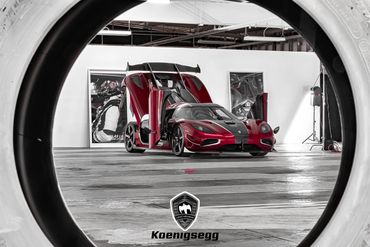 supercar photography OC - automotive Photoshoot koeniggsegg
