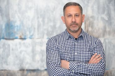 Los Angeles - Orange County Productions - Odyssey Relocations Corporate Headshot