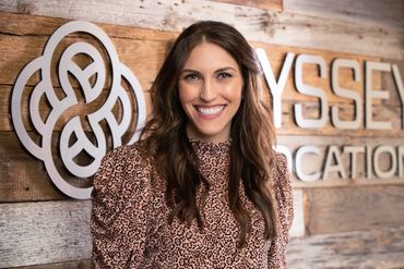 Los Angeles - Orange County Productions - Corporate Headshot