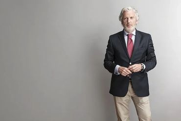 Los Angeles - Orange County Productions - Corporate Headshot