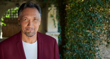 Los Angeles - Orange County Productions - Jimmy Smits Headshot