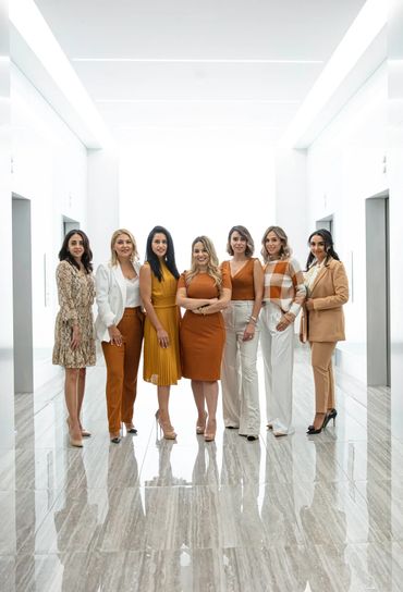 Los Angeles - Orange County Productions - Corporate Photoshoot