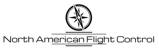 North American Flight Control