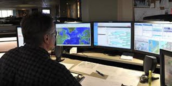 Aircraft Dispatcher Training