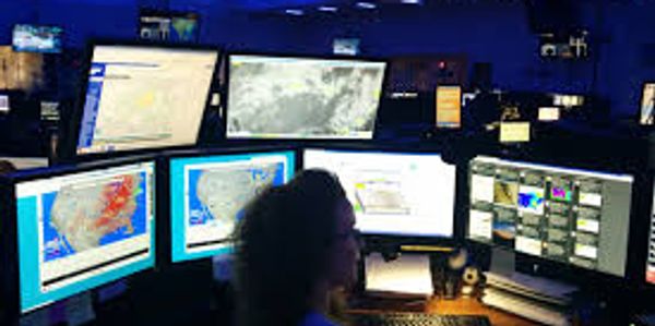Aircraft Dispatcher Training