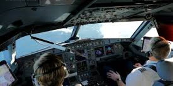 Flight Dispatcher School