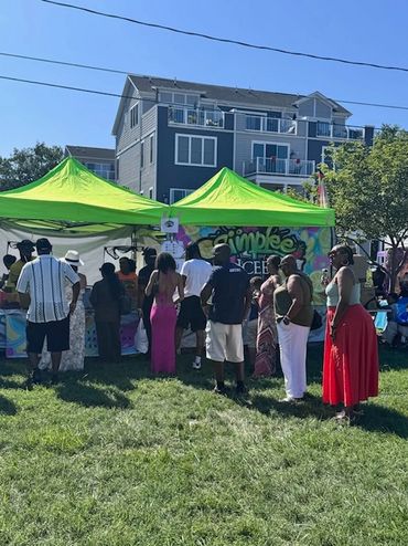 8th Annual Art, Wine, Jazz & Soul Fest (Havre de Grace, Md)