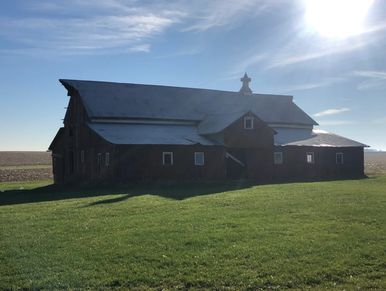 Farm Land in LaSalle County IL. Sharecrop and cash rent leases available