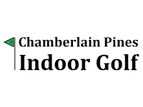 Chamberlain Pines Indoor Golf