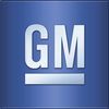 GM official logo