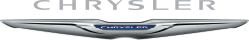 Chrysler official logo