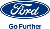 Ford official logo