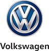 VW official logo