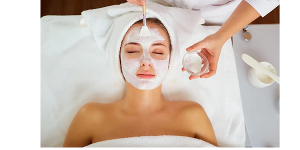 Facials and Chemical Peels