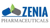 Zenia  Pharmaceuticals Limited