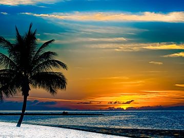 Luxury private sunset cruises in key west