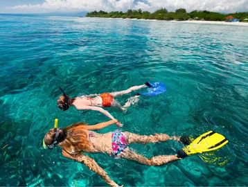 key west snorkeling trips