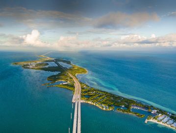 Florida Keys boat tours