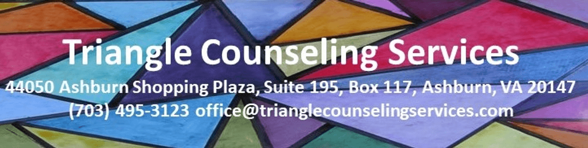 Triangle Counseling Services