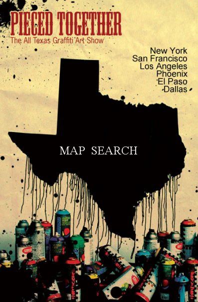 MAP  SEARCH