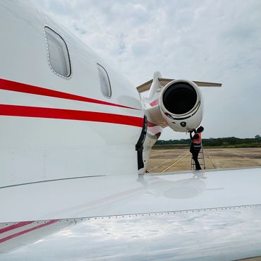 Private Jet Cleaning, General Aviation Aircraft Cleaning, Aircraft Cleaning