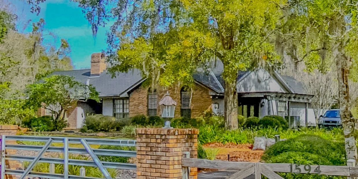 1594 VAN HERCKE LANE, CHULUOTA, Florida 32766