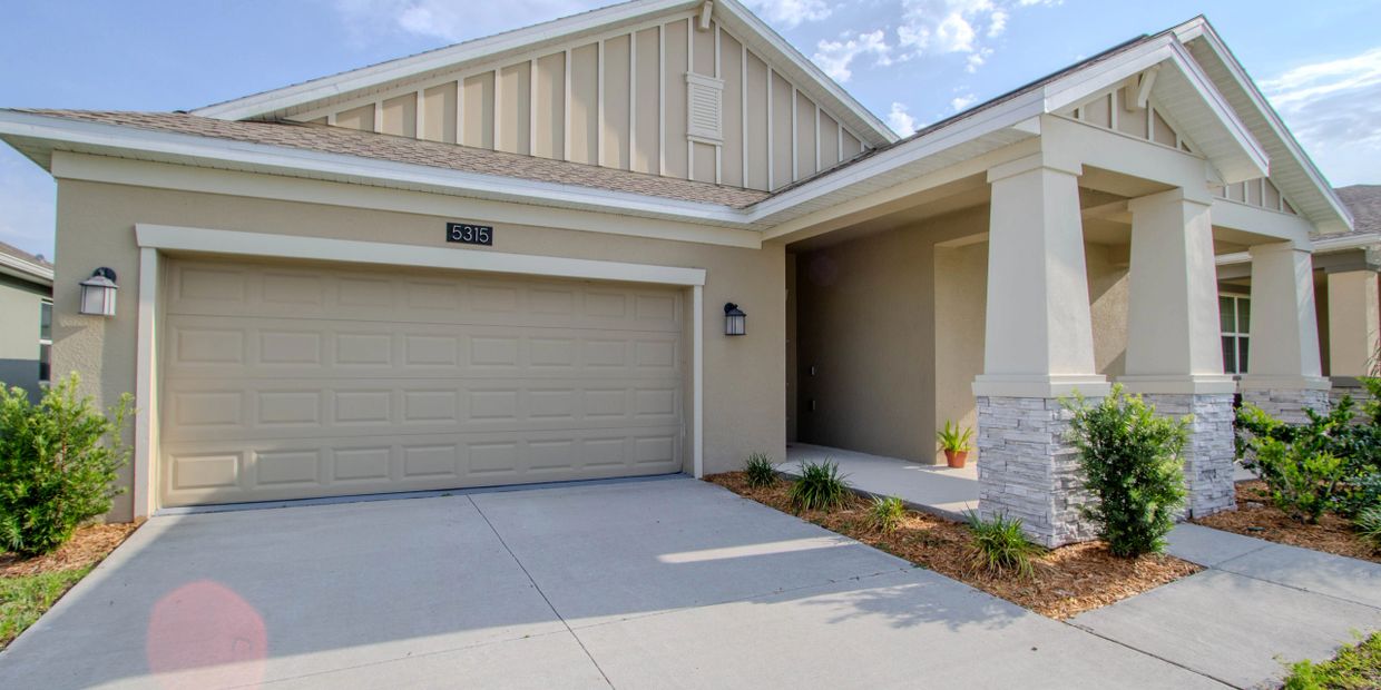 5315 AMERSHAM LANE, ST CLOUD, Florida 34771