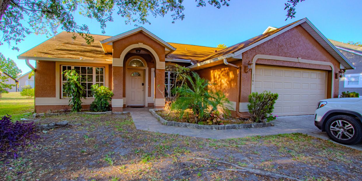 1161 HACKBERRY DRIVE, ORLANDO, Florida 32825
