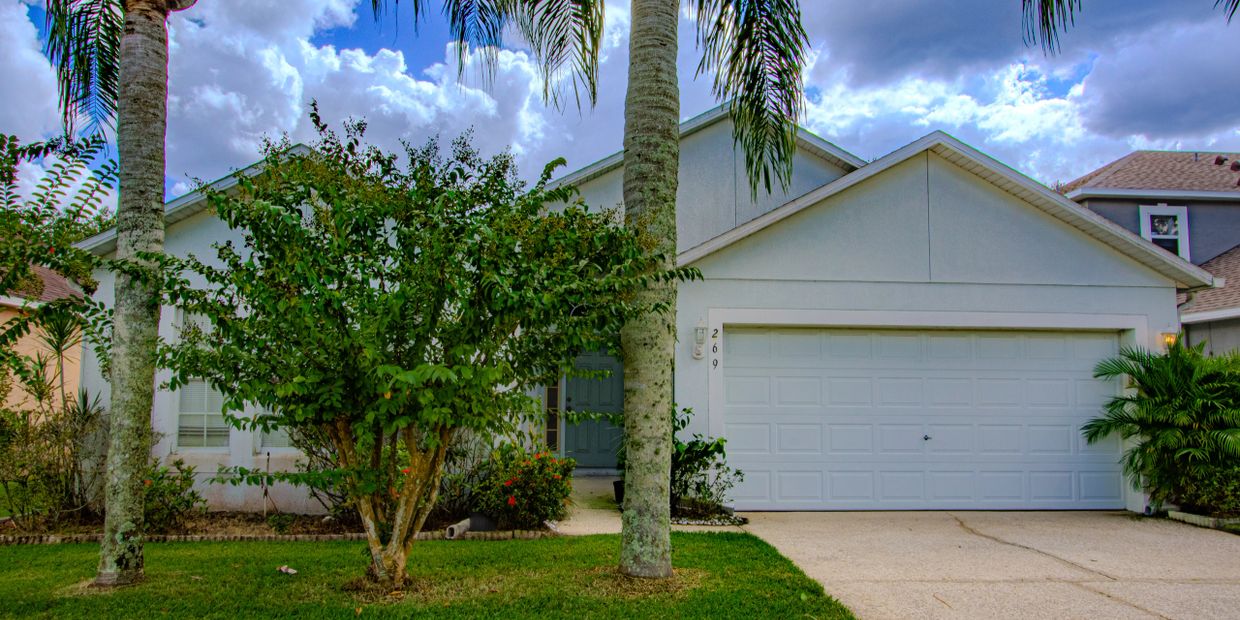 269 SAWYERWOOD PLACE, OVIEDO, Florida 32765