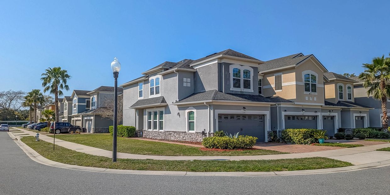 3593 BRIGHTON PARK CIRCLE, BELLE ISLE, Florida 32812