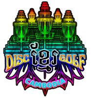 Cambodia Disc Golf