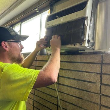 Handyman Work