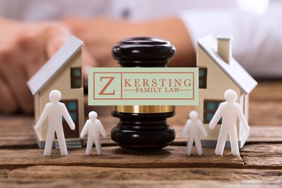 Zalena Kersting Family Law Attorney, Divorce, Custody, Adoption, Gilbert, Mesa, Phoenix, Arizona