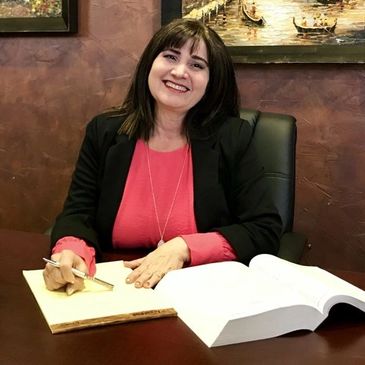 Zalena Kersting Family Law Attorney, Divorce, Custody, Adoption, Gilbert, Mesa, Phoenix, Arizona