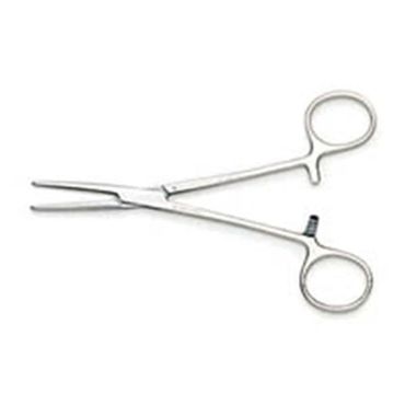 Hemostat for dog ear care