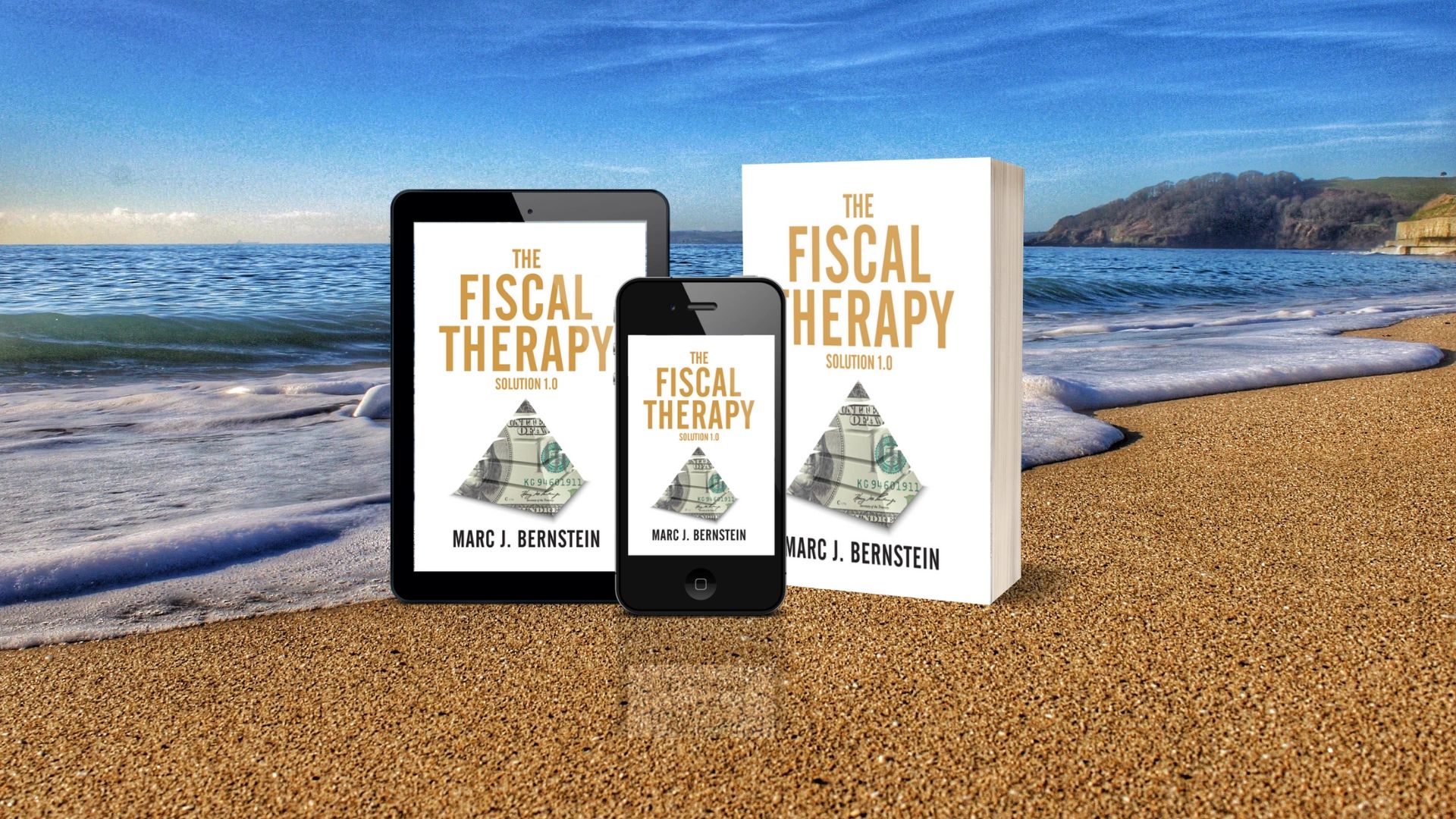 fiscal therapy solution marc j bernstein financial health fiscal therapy finances wealth planning