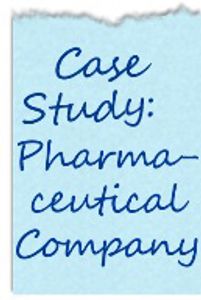 Microsoft Dynamics GP: Case Study: Pharmaceutical Company