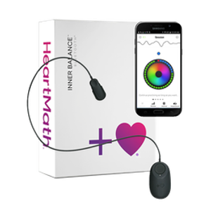 HeartMath for anxiety treatment