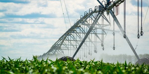 Penmax® Improving Water Penetration